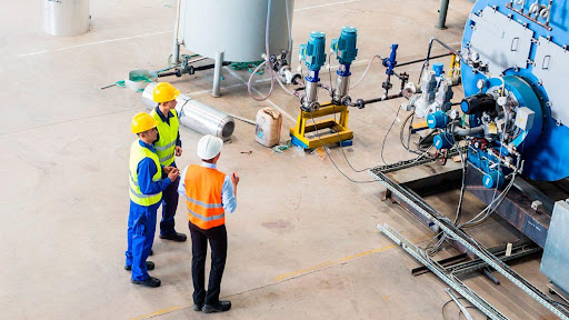 Personas con discapacidad