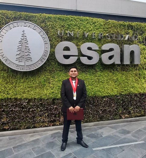 Foto de David Fuentes